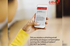 Contact plot 2 jinja road, kampala uganda p.o box 7396, kampala uganda +256 800100030 (toll free) Uba Group On Twitter 6 Did You Receive A Phishing Email Promising You Fake Compensation Running Into Millions Of Dollars Do Not Fall For It Https T Co Kwyq3twz0j