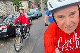 Include E-bikes To Get Further On Climate, Faster