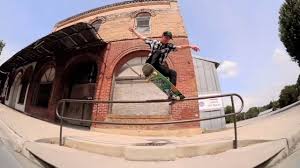 Sean Conover's "Thin Lips and Ginger Snaps" Trailer