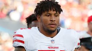 Niners release LB Malcolm Smith after two seasons