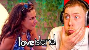 Loved up couple Shaq and Tanya lay all their feelings out