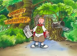 Doug & Quailman : r/nostalgia