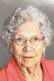 Mildred Beckman Obituary (1927