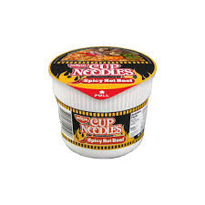 Check spelling or type a new query. Nissin Cup Noodles Mini Spicy Hot Beef 45g Shopee Philippines