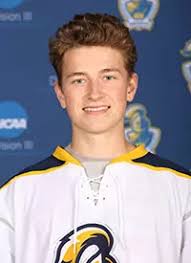 2021-2022 Men's Hockey Roster