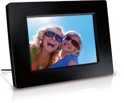 Cornice Digitale Philips Spf1207 10 Recensione E Opinioni