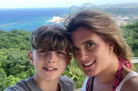 Mother who thinks her son died playing a game online hits out as 'awful'  social media companies