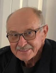 James "Jim" Wesley Finlayson