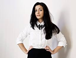 On 21 september 2012, she was appointed minister of culture. Hadia Tajik Jeg Er Muslim Min Mann Er Ikke Muslim