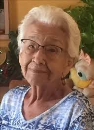 Dolores "Lola" Acosta Valenzuela Obituary August 11, 2025