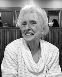 Mary Rose Alsop Obituary October 8, 2023