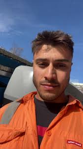 Jake Beale TikTok Account