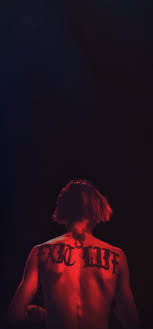 Gothboiclique lil peep and x 519877 hd wallpaper. Lil Peep Wallpaper I Made For Phones Imgur