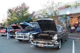 Downtown Jasper Antique Car Show Been To Many Of These You Can Check Out My Information At Http Jasperpickenscountyga Com Jasper Antique Cars Car Show Car