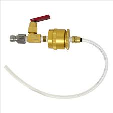 Series v aqua glo measures water (to astm d 3240) content of jet fuel. Aqua Glo Pad Holder