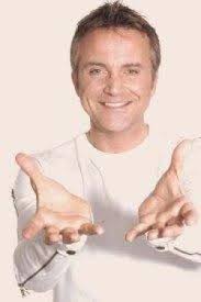 Warum George Michael mit Barry White im Duett singen kann. Entertainer Jörg  Knör löst auf