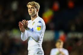 'i turned down harvard for football. Why Leeds United Should Prioritise A New Deal For Patrick Bamford