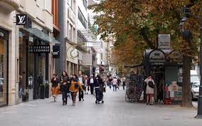 Bürger in nrw können sich öfter als nur einmal die woche kostenlos auf das coronavirus testen lassen. Die Vorstufe Der Ausgangsperre Corona Update 21 03 Antenne Dusseldorf