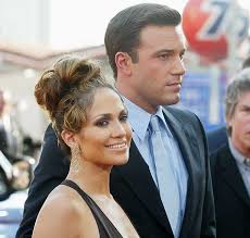 But as jennifer lopez and ben affleck rekindle their romance, their longtime director pal kevin smith wishes fans would come up with a different nickname for the duo and leave bennifer behind. Ben Affleck Diz Que Sua Carreira Bombou Apos Termino Com Jennifer Lopez Estrelando