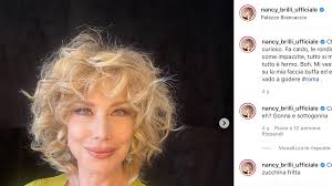 See more ideas about hair styles, hair inspiration, long hair styles. Capelli I Tagli Corti Ricci Ideali Dopo I 50 Anni Vanity Fair Italia