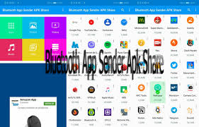 The storage location is / sdcard / kibzorglabs / apk_share. Mejores Apps Para Pasar Apps Entre Telefonos Lista 2021