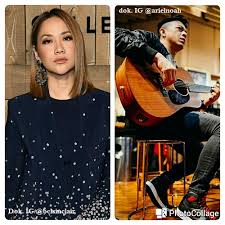 Engkau yang sedang patah hati. 5 Lagu Patah Hati Tapi Asik Di Bulan April 2020