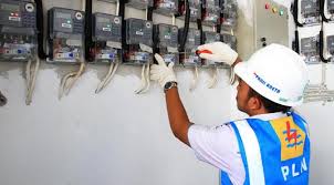 Hasil gambar untuk pln