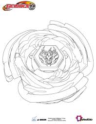 The beyblade that spins the longest. Beyblade Coloring Pages Luinor Bmo Show