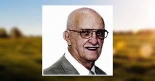 Curtis Webber Sr Obituary 2015