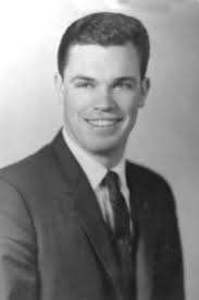 Eddy Dwight Kennington (1946-2018)