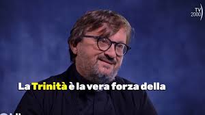 “La Trinità è la vera forza della fede”: Il teologo Vito Impellizzeri,  Preside della Facoltà Teologica di Sicilia, e il sogno della riscoperta  dello Spirito Santo, a SOUL, oggi #8dicembre ore 21.05 su ...