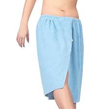 With fully adjustable velcro® waist. Haseil Men S Bath Wrap Water Absorbent Adjustable Velcro Waist Shower Towel Wrap Light Blue Free Size Buy Online In Dominica At Dominica Desertcart Com Productid 39369551