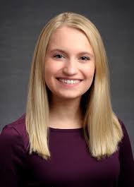 Ashley Maxam's Instagram, Twitter & Facebook