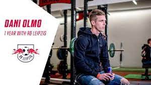 Dani olmo fifa 21 79 rated champions league rare in game stats, player review and comments on this item is champions league rare dani olmo, a cam from spain, playing for rb leipzig in. Dani Olmo And Rb Leipzig A Successful 1st Year Youtube