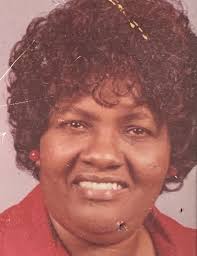 Obituary information for Frances Perkins Stancil