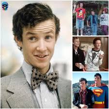 🎂Happy 68th birthday to actor Marc McClure! McClure was born