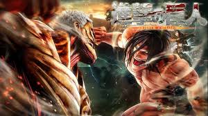 Voir plus d'idées sur le thème anime mangas, citations d'anime, citation manga. Test Attack On Titan 2 Un Nouvel Opus Reussi Dont Vous Etes Le Heros