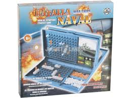Se ha comercializado como juego de mesa en distintos formatos por varias marcas. Juego De Mesa Batalla Naval Juguetilandia