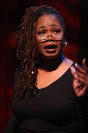 Stella Reed. Tennessee Performing Arts Center (TPAC), Nashville, TN.. V-Day  Nashville 2008. YYP Production. #KennethCummings Photography.