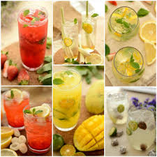 Mencari resepi sayur yang sedap untuk dimasak? Aneka Minuman Sejuk Paling Sedap Dan Menyegarkan Dari Dapur Kak Tie