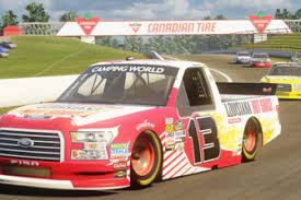 Are nascar race ticket vouchers only available in retail copies? Nascar Heat 3 Review A Welcome Standout In The Sim Racing Genre