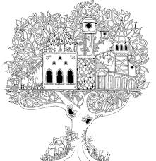 Pin On Artist Johanna Basford Coloring