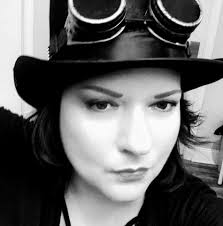 Nina Merklina Morrison