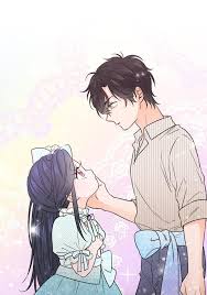 Manhwa On Twitter Lady Baby On Going