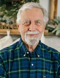 Obituary information for Robert Marion McElroy, Jr.