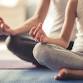 Gentle Yoga, with Mary Edgerton event image