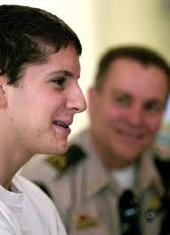 Ted Glisson's Instagram, Twitter & Facebook