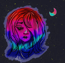 See more ideas about writing tips, writing, anime drawings tutorials. Sleep Deprived Sleep Deprivation Artwork Sleep