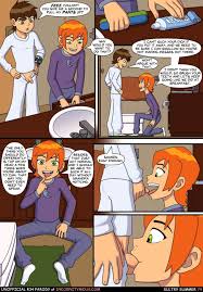 Download XXX Sultry Summer – Ben 10 from AduGames.com for FREE!