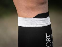 R2v2 Calf Sleeves Black